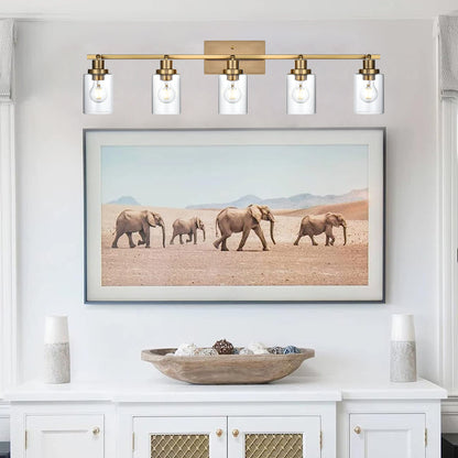 Melucee Adrian Flush Mount Ceiling Light Rotatable Track Lighting Kit