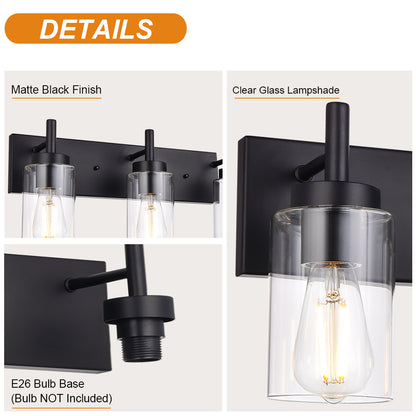 Vinluz Kenneth Vanity Light