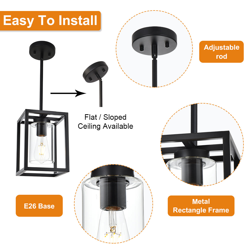 Vinluz Jenkins Island Light