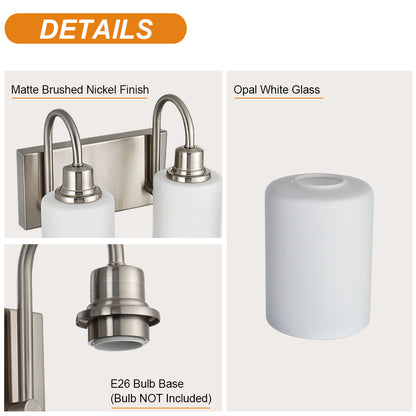 Vinluz Joshua Vanity Light