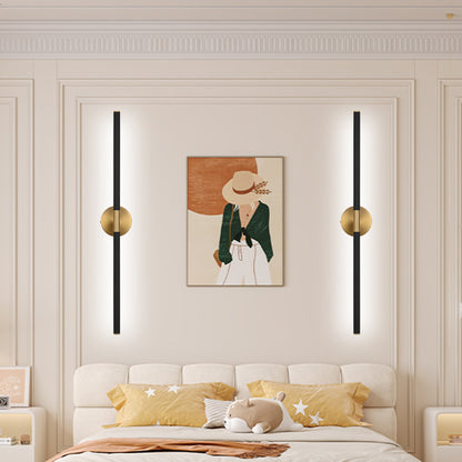 Bonlicht Saul LED Bathroom Light Fixture 12W