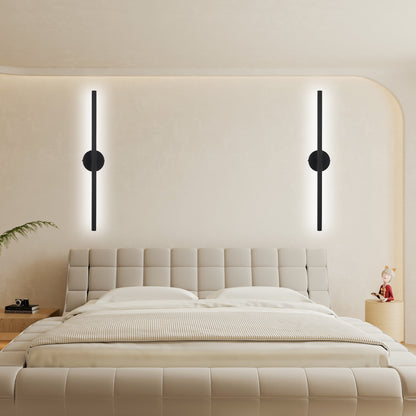 Bonlicht Saul LED Bathroom Light Fixture 12W