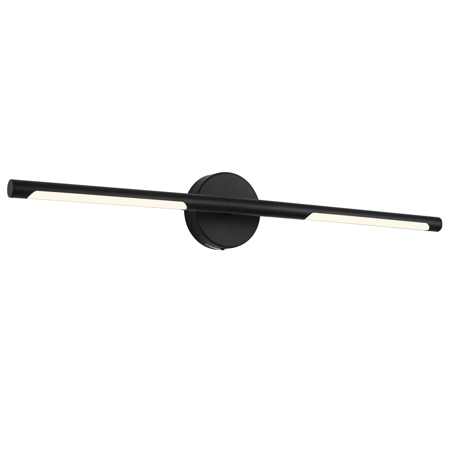 Bonlicht Saul LED Bathroom Light Fixture 12W