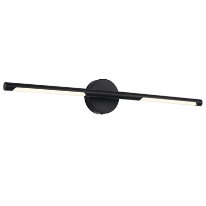 Bonlicht Saul LED Bathroom Light Fixture 12W