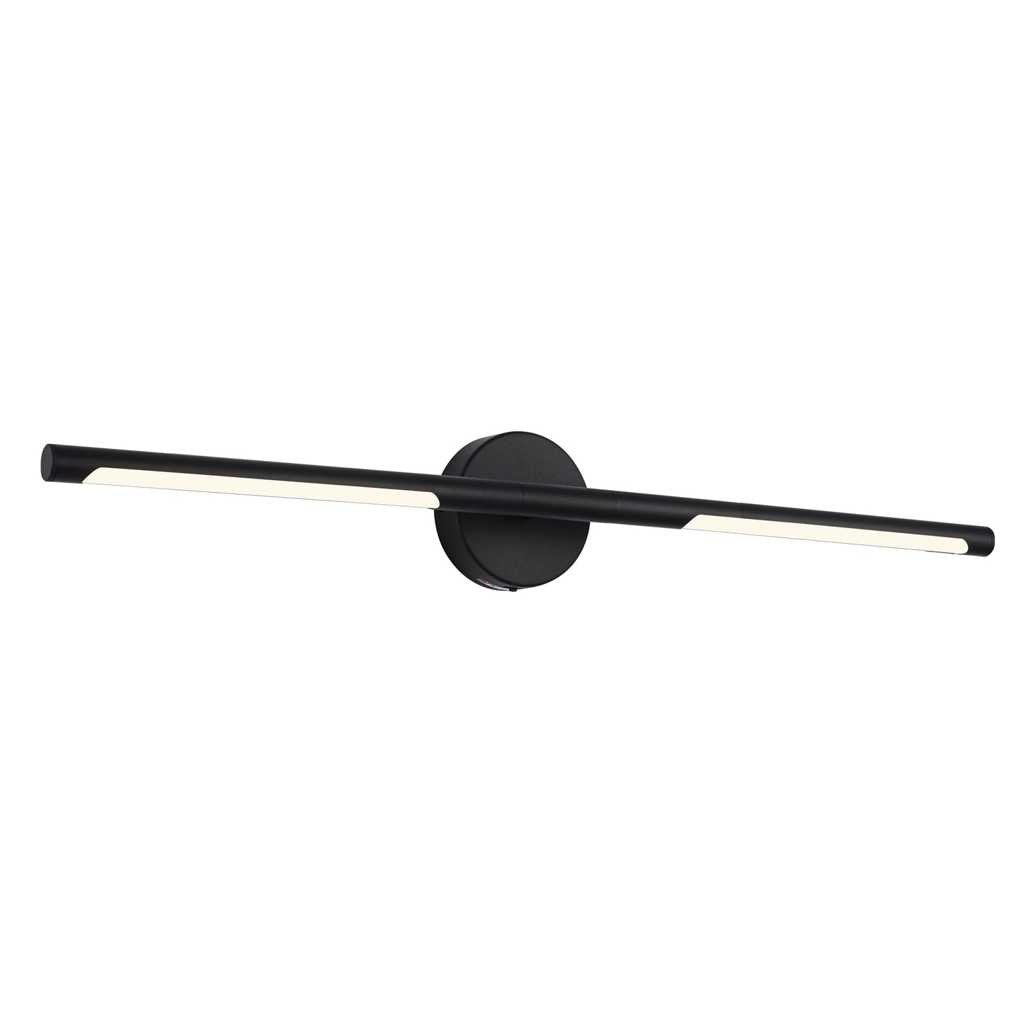 Bonlicht Saul LED Bathroom Light Fixture 12W