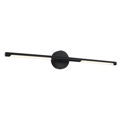 Bonlicht Saul LED Bathroom Light Fixture 12W