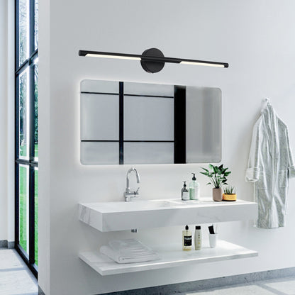 Bonlicht Saul LED Bathroom Light Fixture 12W