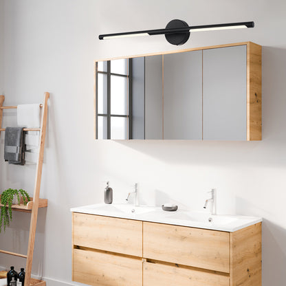 Bonlicht Saul LED Bathroom Light Fixture 12W