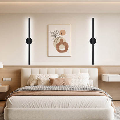 Bonlicht Saul LED Bathroom Light Fixture 12W