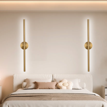 Bonlicht Saul LED Bathroom Light Fixture 12W