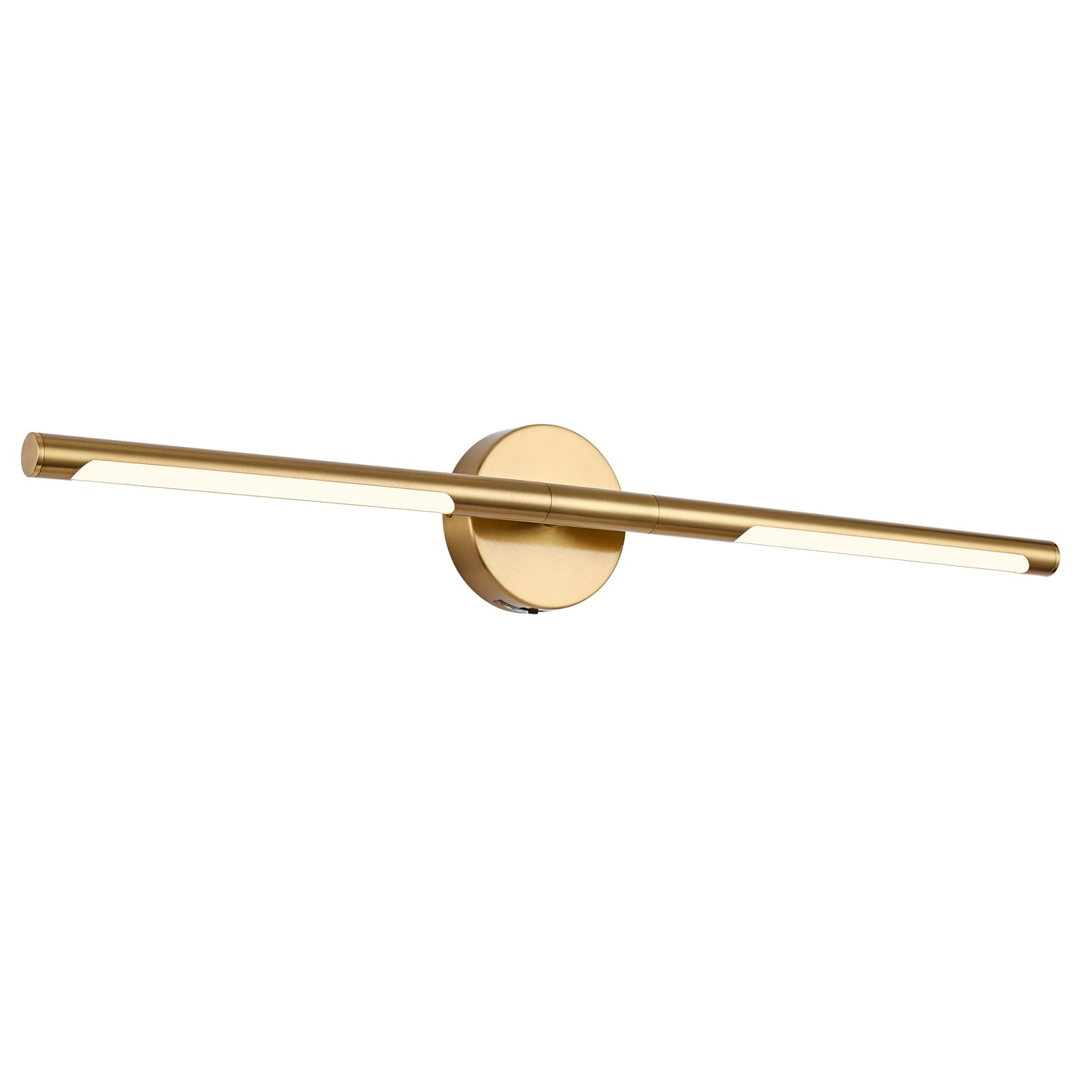 Bonlicht Saul LED Bathroom Light Fixture 12W