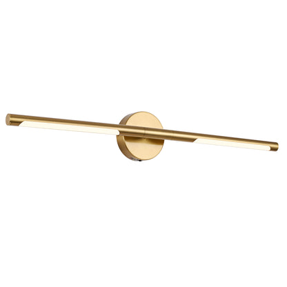 Bonlicht Saul LED Bathroom Light Fixture 12W