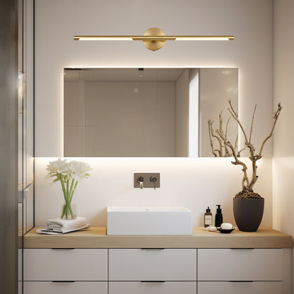 Bonlicht Saul LED Bathroom Light Fixture 12W