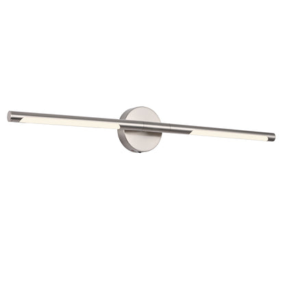 Bonlicht Saul LED Bathroom Light Fixture 12W