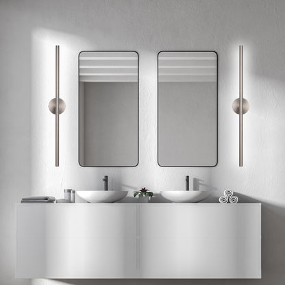 Bonlicht Saul LED Bathroom Light Fixture 12W