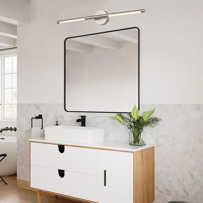 Bonlicht Saul LED Bathroom Light Fixture 12W