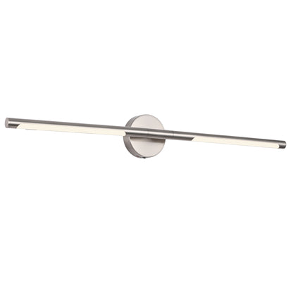 Bonlicht Saul LED Bathroom Light Fixture 12W