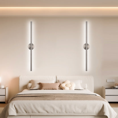 Bonlicht Saul LED Bathroom Light Fixture 12W